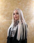 Анкета проститутки Мария - метро Бабушкинский, возраст - 24