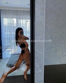 Анкета проститутки Наташа - метро Южнопортовый, возраст - 24