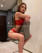 Анкета проститутки Мира - метро Нагатино-Садовники, возраст - 24