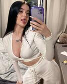 Анкета проститутки Мира - метро Южнопортовый, возраст - 24