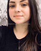 Анкета проститутки Анна - метро Дорогомилово, возраст - 24