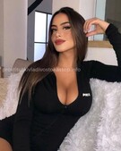 Анкета проститутки Линда - метро Лосиноостровский, возраст - 24