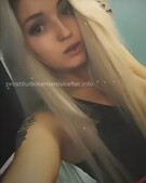 Анкета проститутки Света - метро Замоскворечье, возраст - 24