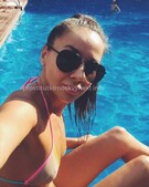 Анкета проститутки Нелли - метро Беговой, возраст - 24