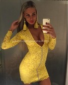 Анкета проститутки Рената - метро Нагатино-Садовники, возраст - 24