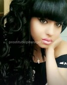 Анкета проститутки Ида - метро Выхино-Жулебино, возраст - 24