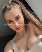 Анкета проститутки Майя - метро Басманный, возраст - 24