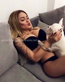 Анкета проститутки Софа - метро Новогиреево, возраст - 24