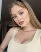 Анкета проститутки Надежда - метро Пресненский, возраст - 24