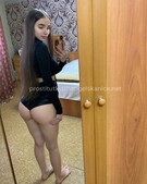 Анкета проститутки Мишель - метро Пресненский, возраст - 25