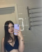 Анкета проститутки Забава - метро Дмитровский, возраст - 25