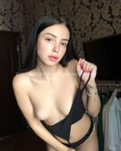 Анкета проститутки Лиза - метро Хорошевский, возраст - 25