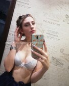 Анкета проститутки Олеся - метро Таганский, возраст - 25