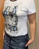 Анкета проститутки Варвара - метро Новокосино, возраст - 25