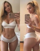 Анкета проститутки Влада - метро Дорогомилово, возраст - 25