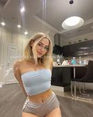 Анкета проститутки Ксения - метро Тверской, возраст - 25