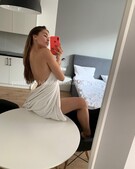 Анкета проститутки Соня - метро Ярославский, возраст - 25