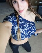 Анкета проститутки Викуся - метро Строгино, возраст - 25