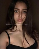 Анкета проститутки Ася - метро Красносельский, возраст - 25