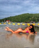 Анкета проститутки Леночка - метро Тверской, возраст - 25