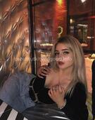 Анкета проститутки Каролина - метро Лефортово, возраст - 25