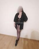 Анкета проститутки Алина - метро Южнопортовый, возраст - 25