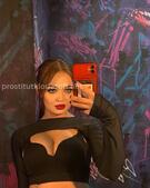 Анкета проститутки Рада - метро Даниловский, возраст - 25