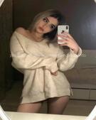 Анкета проститутки Милослава - метро Даниловский, возраст - 25