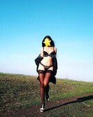 Анкета проститутки Инга - метро Тимирязевский, возраст - 25