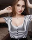 Анкета проститутки Арина - метро Новокосино, возраст - 25