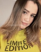 Анкета проститутки Оксана - метро Нагатино-Садовники, возраст - 25