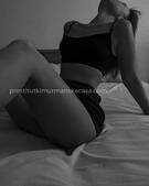 Анкета проститутки Рада - метро Пресненский, возраст - 25