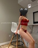 Анкета проститутки Лизочка - метро Тушино, возраст - 26