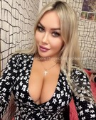 Анкета проститутки Надюша - метро Останкинский, возраст - 26