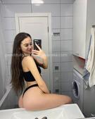 Анкета проститутки Галина - метро Чертаново Южное, возраст - 26