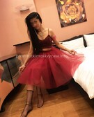 Анкета проститутки Устина - метро Тропарево-Никулино, возраст - 26