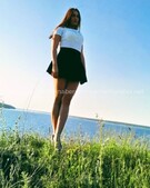 Анкета проститутки Илона - метро Саларьево, возраст - 26