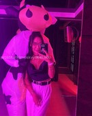 Анкета проститутки Кира - метро Северное Медведково, возраст - 27