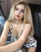 Анкета проститутки Шарлотта - метро Перово, возраст - 27