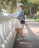 Анкета проститутки Рената - метро Сокол, возраст - 27