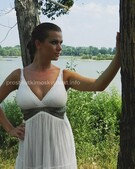 Анкета проститутки Надежда - метро Фили-Давыдково, возраст - 27