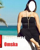 Анкета проститутки Ксюша - метро Сходненская, возраст - 28