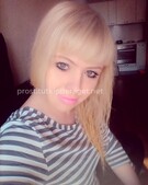 Анкета проститутки Танюша - метро Академический, возраст - 29