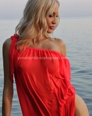 Анкета проститутки Надюша - метро Тропарево-Никулино, возраст - 29