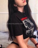 Анкета проститутки Яна - метро Даниловский, возраст - 30