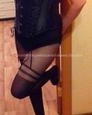 Анкета проститутки Нила - метро Строгино, возраст - 32