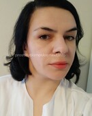 Анкета проститутки Рада - метро Сходненская, возраст - 34