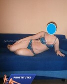 Анкета проститутки Натуся - метро Измайлово, возраст - 35