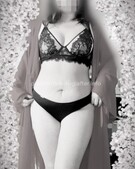 Анкета проститутки Устина - метро Тропарево-Никулино, возраст - 38