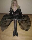 Анкета проститутки Алиса - метро Лефортово, возраст - 38